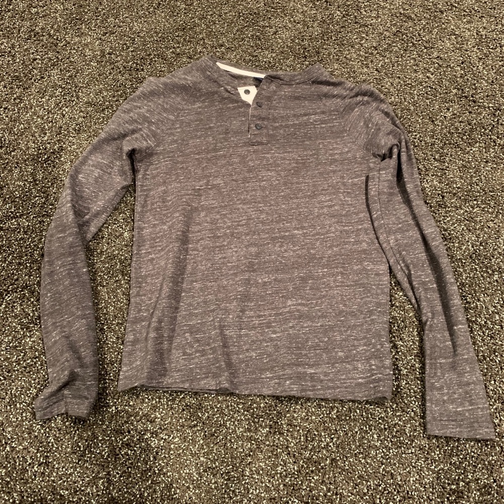 Aeropostale long sleeve dress shirt